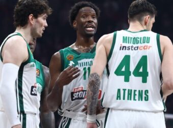 Νέο ρεπορτάζ για αποχώρηση που θα προκαλέσει «κρότο» στον Παναθηναϊκό!