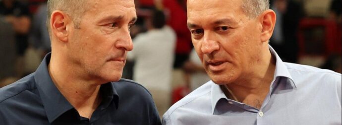 Η πρώτη μεταγραφή Ολυμπιακού για του χρόνου – Βουίζει η Ευρώπη για Ντιαλό!