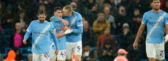 Κύπελλο Αγγλίας: Σούπερ ντέρμπι Σίτι – Λίβερπουλ στους «8»!