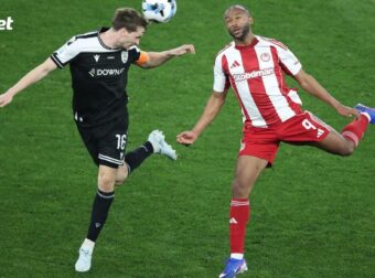 Έξι «μάχες» ΠΑΟΚ – Ολυμπιακού σε μια μέρα – Το… ταμείο!