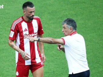 Υποχρεωμένος να δείξει άλλη εικόνα ο Ολυμπιακός – Οι 3 ντεφορμέ παίκτες!