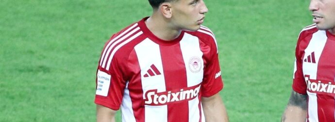 Ολυμπιακός: Νοκ-άουτ Έσε και Μπρούνο για το Ηράκλειο