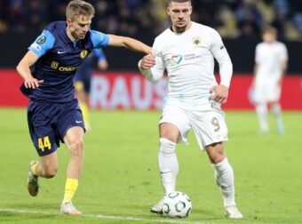 Άλλη Τσέλιε απέναντι στην ΑΕΚ! Ποιοι έφυγαν, ποιοι ήρθαν και τι άλλαξε