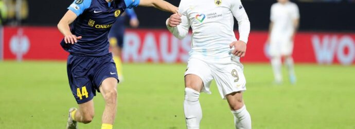 Άλλη Τσέλιε απέναντι στην ΑΕΚ! Ποιοι έφυγαν, ποιοι ήρθαν και τι άλλαξε