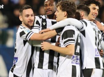 ΠΑΟΚ: Αρχίζει να μετράει επιστροφές ο Λουτσέσκου!