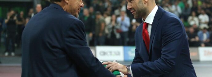 “Μόνο ένας ο λόγος να φύγει ο Αταμάν – Ο Σπανούλης ταιριάζει στον ΠΑΟ”