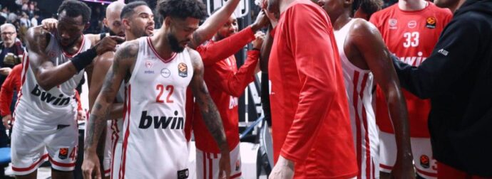 Vlog Παπαβασιλείου: Πώς να χάσει αυτός ο Ολυμπιακός; – Τέλος ο Σπανούλης!