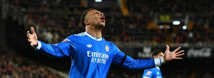 Έξι ιστορίες που μπορεί να κρίνουν τη μάχη στο Ρεάλ-Σίτι