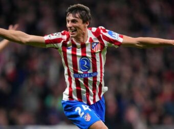 6 γκολ η Μπάγερν, 5 η Ατλέτικο – Σώθηκε στο 97’ η Μπαρτσελόνα (ΒΙΝΤΕΟ)