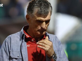 Ολυμπιακός: Καρφάκι Μεντιλίμπαρ στου Ρέντη – Τι περιμένει από τους παίκτες!