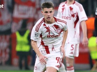 Στην… κούρσα για Μουζακίτη η Τσέλσι!