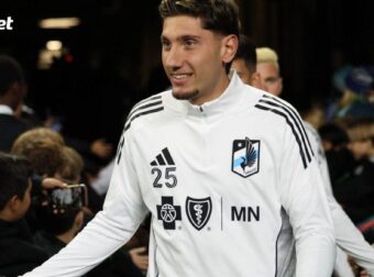 Ελληνική ομάδα έκανε δυνατό “μπάσιμο” για Τριάντη – “Σφήνα” σε Παναθηναϊκό!