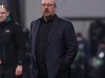 Αποφασίζει για 3αδα ο Μπενίτεθ – “Μια ακόμα πρόκριση θα φτιάξει τον ΠΑΟ”