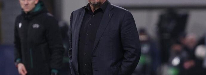 Αποφασίζει για 3αδα ο Μπενίτεθ – “Μια ακόμα πρόκριση θα φτιάξει τον ΠΑΟ”