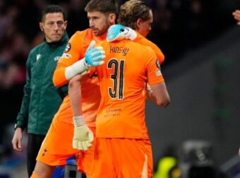 Οι «γκαφατζήδες» των δοκαριών