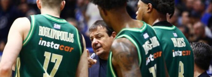 “Καμπανάκι” αποχώρησης για σταρ του ΠΑΟ! “Ακόμα κι αν φύγει ο Αταμάν…”