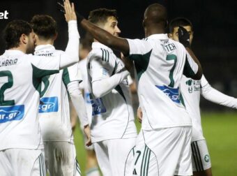 Το μεγάλο… πρόβλημα ΠΑΟ ενόψει Μπέτις – Ανυπομονησία στους Πράσινους