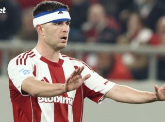 Δημοφιλής ο Πιρόλα και εκτός Ιταλίας – Ο νέος “μνηστήρας”