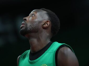 Γκραντ για Λεσόρ: “Έχουμε έναν μεγάλο παίκτη που επιστρέφει” (ΒΙΝΤΕΟ)