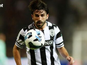 Τέιλορ: “Η εξαιρετική διαχείριση Λουτσέσκου και το… πολιτισμικό σοκ”!