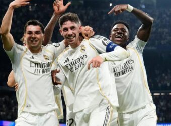 Μυθικός Βαλβέρδε διέλυσε τη Σίτι – Η Μπόντο μία ανάσα από τους 8! (ΒΙΝΤΕΟ)