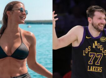 Χωρισμός-βόμβα για Ντόντσιτς! Γνωστή ηθοποιός το 3ο πρόσωπο στο γάμο (ΦΩΤΟ)