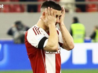 Φορτσάρει ο Ποντένσε – Τι φέρνει από την Πορτογαλία (ΒΙΝΤΕΟ)