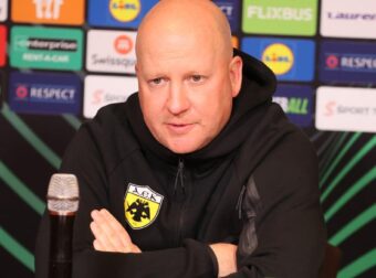 Το μεγαλύτερο όπλο της ΑΕΚ, είναι πως ο Νίκολιτς δεν έχει ξεχάσει τίποτα