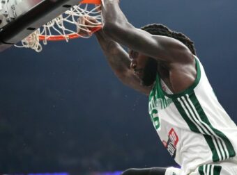 “Έλα Ματίας, κάρφωσε ξανά τους αμφισβητίες στη μούρη”