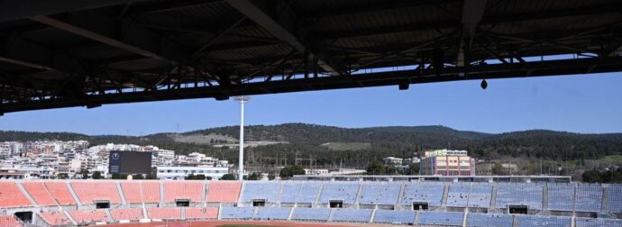 Τι προβλέπει η συμφωνία του ΠΑΟΚ με το Καυτανζόγλειο