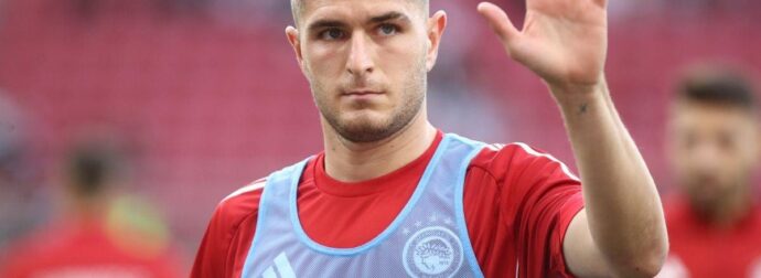 Ολυμπιακός: Ποιό το μίνιμουμ της τιμής του Πιρόλα και γιατί