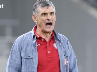 Ατάκες Μεντιλίμπαρ για την έλλειψη γκολ – Τι θέλει να βελτιώσει