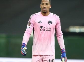 Ξανά Λαφόντ! Νέο στοπ σε σουτ του Ερνάντες (vid)