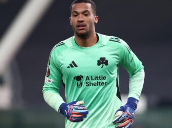 Σωτήρας Λαφόντ! Μεγάλη απόκρουση σε κεφαλιά του Ερνάντες (vid)