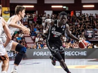 Βίρτους Μπολόνια: «Έδεσε» τον Ντιούφ για να μην… τρέχει!