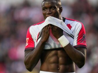 Conference League: «Καθάρισαν» Βαγεκάνο και Σαχτάρ (ΒΙΝΤΕΟ)