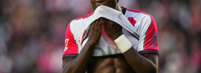 Conference League: «Καθάρισαν» Βαγεκάνο και Σαχτάρ (ΒΙΝΤΕΟ)