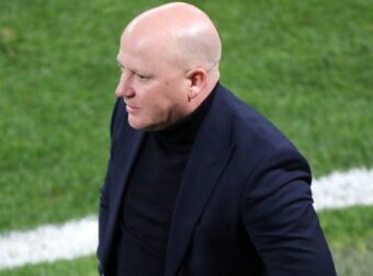 Προσγειωμένος ο Νίκολιτς: “Δεν είμαι 100% ικανοποιημένος”