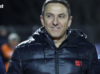 «Έκλεισε σε μεγάλη ομάδα ο Νίκος Παπαδόπουλος»