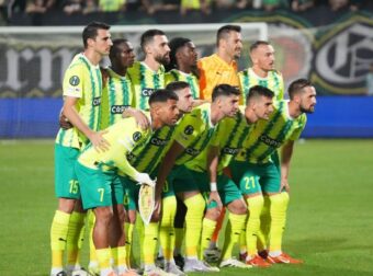 Conference League: Τρομερή ΑΕΚ Λάρνακας, άντεξε στο Λονδίνο!