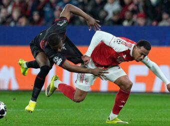 Εκεί κρίνονται οι μεγάλες ομάδες! Στις δύσκολες βραδιές (ΒΙΝΤΕΟ)