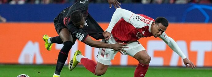 Εκεί κρίνονται οι μεγάλες ομάδες! Στις δύσκολες βραδιές (ΒΙΝΤΕΟ)