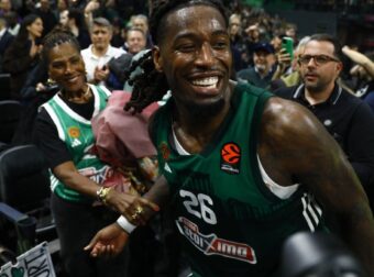 Παναθηναϊκός: Ο Σορτς είπε όλη την αλήθεια για τον Ματίας Λεσόρ!