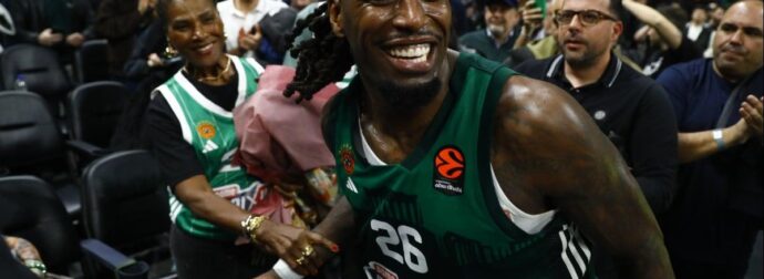 Παναθηναϊκός: Ο Σορτς είπε όλη την αλήθεια για τον Ματίας Λεσόρ!