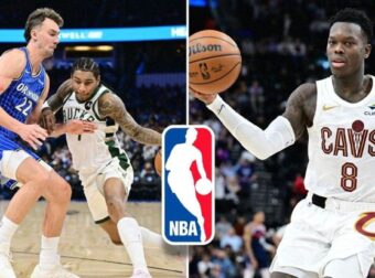 Ποδοσφαιρική ομάδα-έκπληξη στο NBA Europe!