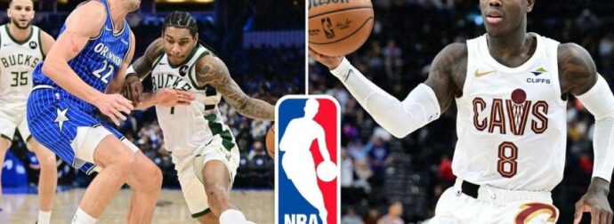 Ποδοσφαιρική ομάδα-έκπληξη στο NBA Europe!