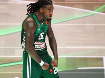 Η μεγάλη επιστροφή δεν ήταν του Λεσόρ!