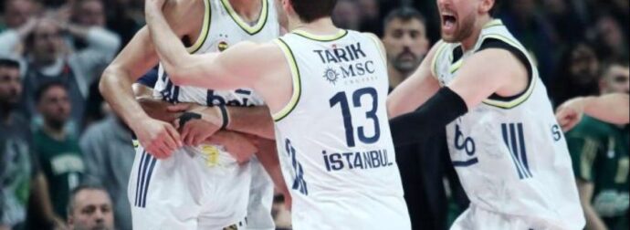 Σώπα, βε παιδί! Μπόλντγουιν: “Αυτό σκέφτομαι όταν παίζωμε Παναθηναϊκό”!