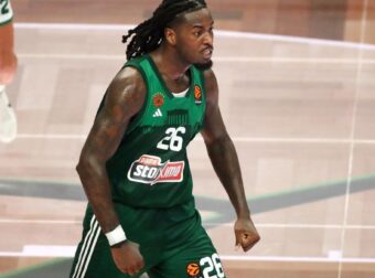 Επιστροφή σε ρόλο… 4αριου για Λεσόρ – 3 εκατ. για τον Φρανσίσκο (ΒΙΝΤΕΟ)