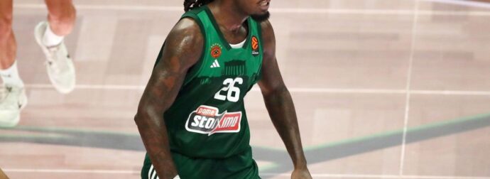 Επιστροφή σε ρόλο… 4αριου για Λεσόρ – 3 εκατ. για τον Φρανσίσκο (ΒΙΝΤΕΟ)